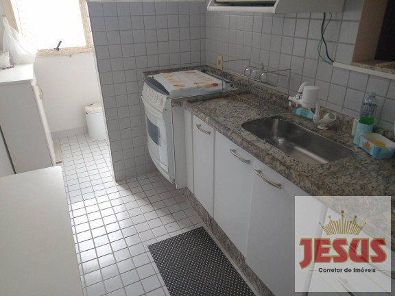 Imagem Apartamento com 2 Quartos à Venda, 61 m² em Enseada - Guarujá