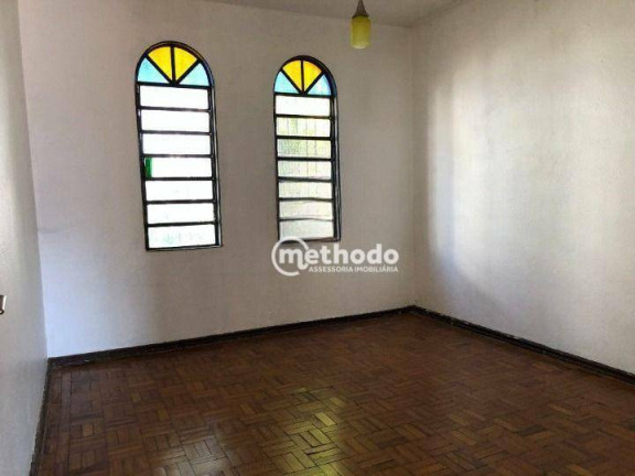 Casa com 4 Quartos à Venda, 140 m² em Chácara Da Barra - Campinas