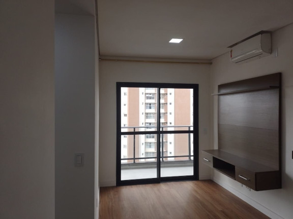 Imagem Flat com 2 Quartos à Venda, 62 m² em Parque Campolim - Sorocaba