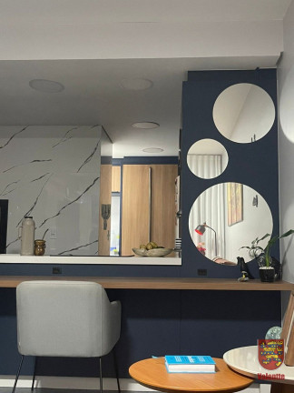 Imagem Apartamento com 4 Quartos à Venda,  em Barreiros - São José
