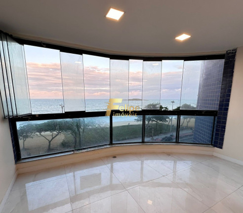 Imóvel com 3 Quartos à Venda, 150 m² em Praia De Itaparica - Vila Velha