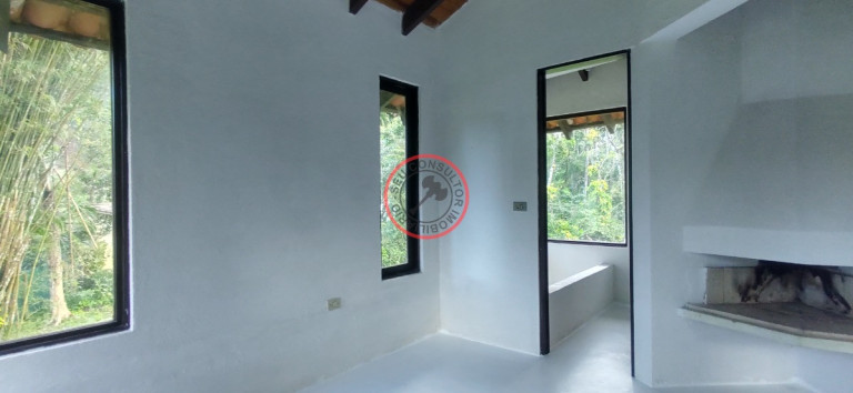 Imagem Casa com 2 Quartos à Venda, 240 m² em Camburi - São Sebastião