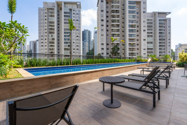 Imagem Apartamento com 2 Quartos à Venda, 65 m² em Vila Andrade - São Paulo Imagem Apartamento com 2 Quartos à Venda, 65 m² em Vila Andrade - São Paulo