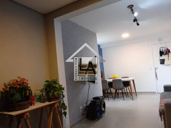 Imagem Apartamento com 3 Quartos à Venda, 65 m² em Morumbi - São Paulo Imagem Apartamento com 3 Quartos à Venda, 65 m² em Morumbi - São Paulo