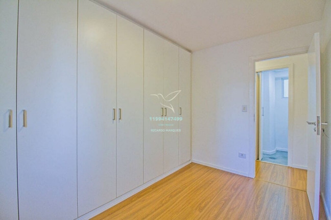 Imagem Apartamento com 2 Quartos à Venda, 61 m² em Vila Olímpia - São Paulo Imagem Apartamento com 2 Quartos à Venda, 61 m² em Vila Olímpia - São Paulo