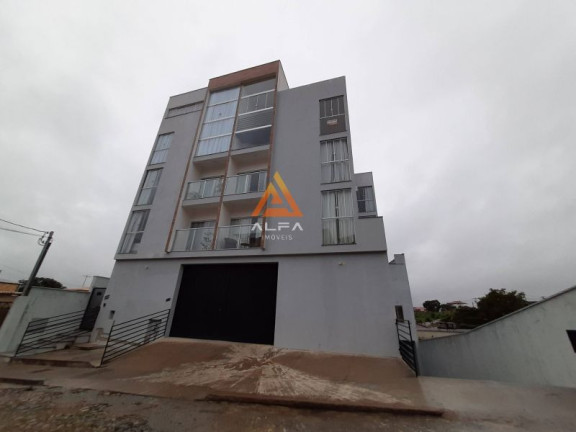 Imagem Cobertura com 2 Quartos à Venda, 136 m²