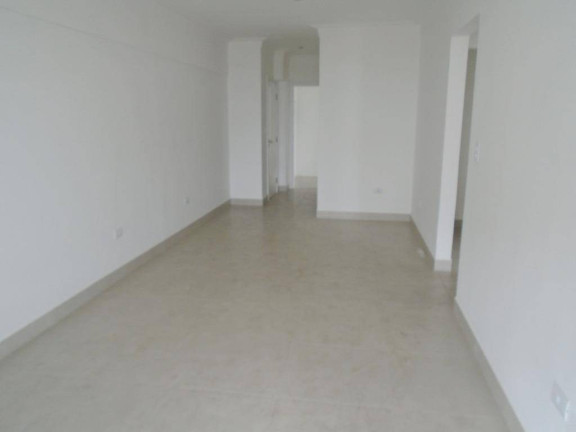 Imagem Apartamento com 3 Quartos à Venda, 136 m² em Canto Do Forte - Praia Grande
