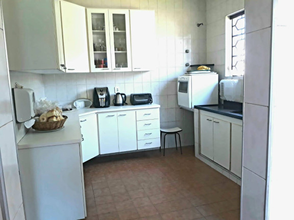 Imagem Casa com 4 Quartos à Venda, 640 m² em Balneário Califórnia - Caraguatatuba