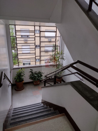 Imagem Apartamento com 1 Quarto à Venda, 26 m² em Centro Histórico - Porto Alegre Imagem Apartamento com 1 Quarto à Venda, 26 m² em Centro Histórico - Porto Alegre