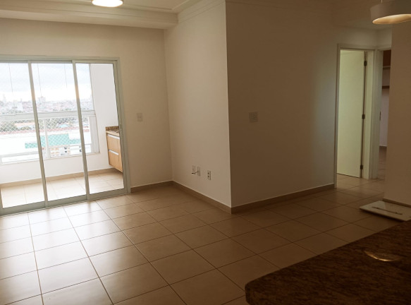 Imagem Imóvel com 2 Quartos à Venda, 72 m² em Jardim Piratininga - Sorocaba