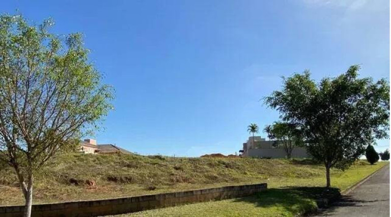 Imagem Terreno à Venda, 1.395 m² em Parque Reserva Fazenda Imperial - Sorocaba Imagem Terreno à Venda, 1.395 m² em Parque Reserva Fazenda Imperial - Sorocaba