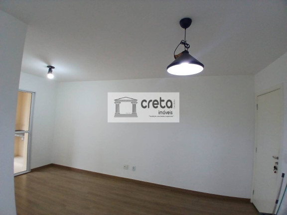 Imagem Apartamento com 2 Quartos à Venda, 52 m² em Vila Santa Terezinha - Carapicuíba