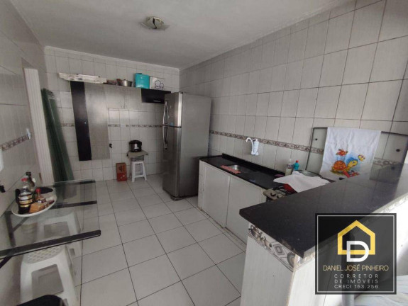 Imagem Apartamento com 2 Quartos à Venda, 85 m² em Tupi - Praia Grande