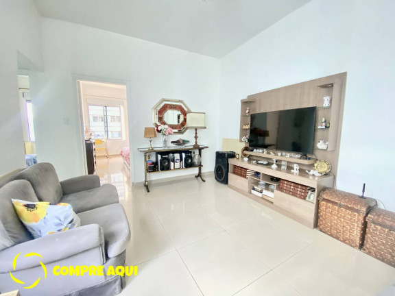 Apartamento com 2 Quartos à Venda, 120 m² em Santa Cecília - São Paulo