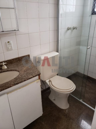 Imagem Cobertura com 3 Quartos à Venda, 286 m² em Moema - São Paulo