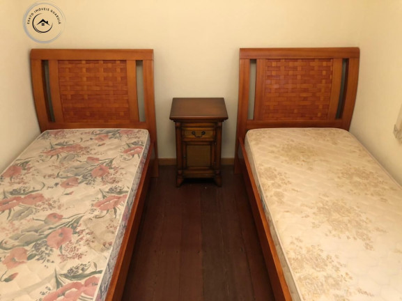 Imagem Apartamento com 3 Quartos à Venda, 135 m² em Centro - Guarujá
