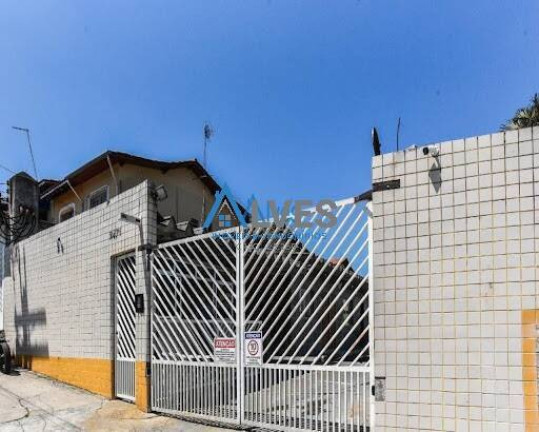 Imagem Apartamento com 2 Quartos à Venda, 55 m² em Assunção - São Bernardo Do Campo