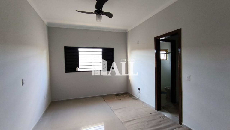 Imagem Casa com 3 Quartos à Venda, 230 m² em Jardim Tarraf Ii - São José Do Rio Preto Imagem Casa com 3 Quartos à Venda, 230 m² em Jardim Tarraf Ii - São José Do Rio Preto