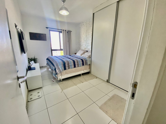Imagem Apartamento com 3 Quartos à Venda, 120 m² em Alphaville I - Salvador Imagem Apartamento com 3 Quartos à Venda, 120 m² em Alphaville I - Salvador