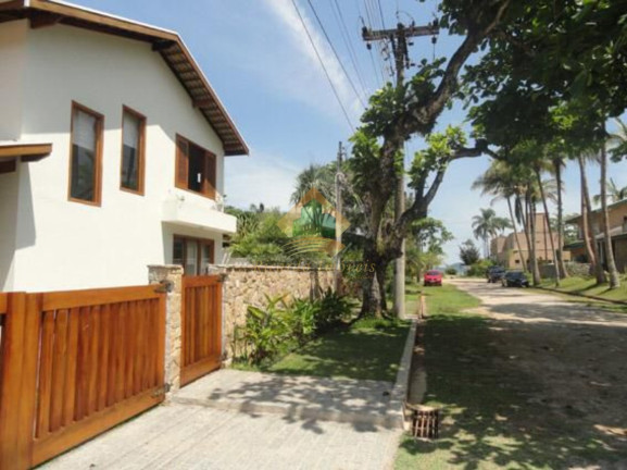 Casa de Condomínio com 5 Quartos à Venda, 273 m² em Lázaro - Ubatuba