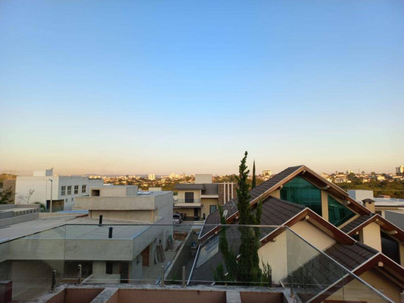 Imagem Sobrado com 4 Quartos à Venda, 780 m² em Urbanova - São José Dos Campos