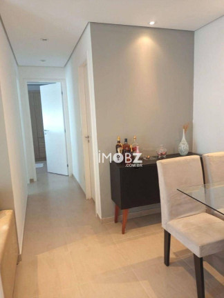 Imagem Imóvel com 2 Quartos à Venda, 60 m² em Vila Sônia - São Paulo