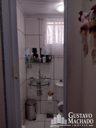 Imagem Imóvel com 2 Quartos à Venda, 46 m² em água Limpa - Volta Redonda