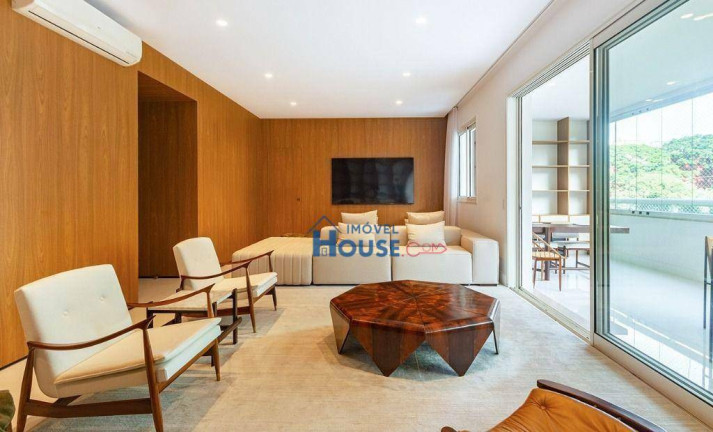 Imagem Apartamento com 3 Quartos à Venda, 152 m² em Itaim Bibi - São Paulo Imagem Apartamento com 3 Quartos à Venda, 152 m² em Itaim Bibi - São Paulo