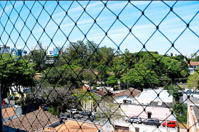 Imagem Apartamento com 1 Quarto para Alugar, 50 m² em Vila Adyana - São José Dos Campos