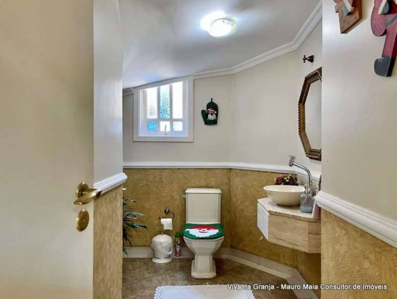 Imagem Casa com 4 Quartos à Venda, 847 m² em São Paulo Ii - Cotia Imagem Casa com 4 Quartos à Venda, 847 m² em São Paulo Ii - Cotia