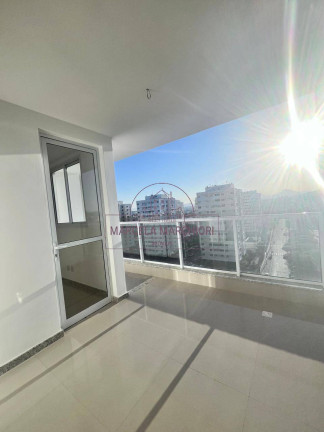 Imagem Apartamento com 3 Quartos à Venda, 75 m² em Praia De Itaparica - Vila Velha Imagem Apartamento com 3 Quartos à Venda, 75 m² em Praia De Itaparica - Vila Velha