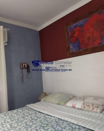 Imagem Apartamento com 2 Quartos à Venda, 120 m² em Centro - Guarulhos