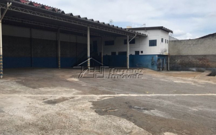 Imagem Imóvel Comercial para Alugar, 1.300 m² em Jardim São Vicente - São José Dos Campos Imagem Imóvel Comercial para Alugar, 1.300 m² em Jardim São Vicente - São José Dos Campos