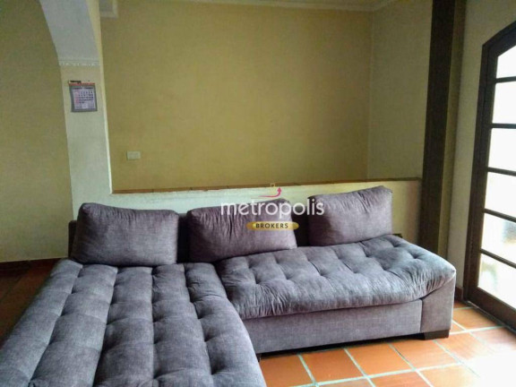 Imagem Sobrado com 3 Quartos à Venda, 176 m² em Alto Industrial - São Bernardo Do Campo Imagem Sobrado com 3 Quartos à Venda, 176 m² em Alto Industrial - São Bernardo Do Campo