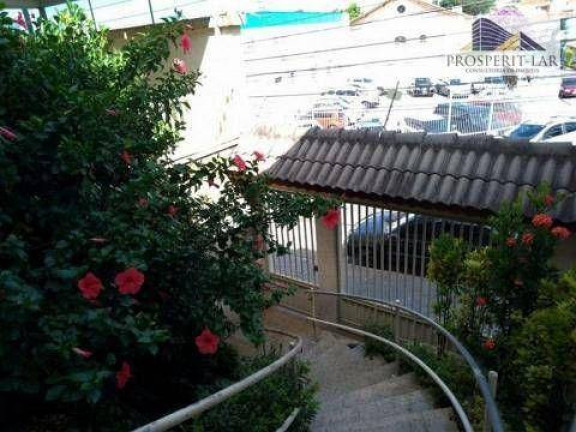 Imagem Casa com 3 Quartos à Venda, 227 m² em Jardim Santa Mena - Guarulhos Imagem Casa com 3 Quartos à Venda, 227 m² em Jardim Santa Mena - Guarulhos