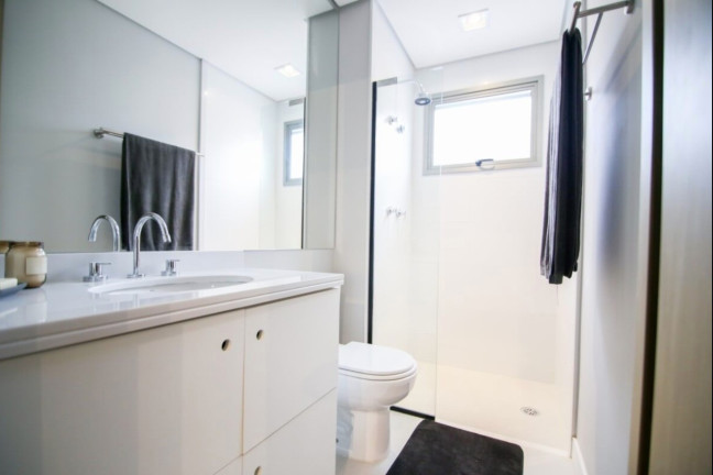 Imagem Apartamento com 2 Quartos à Venda, 58 m² em Sumarezinho - São Paulo