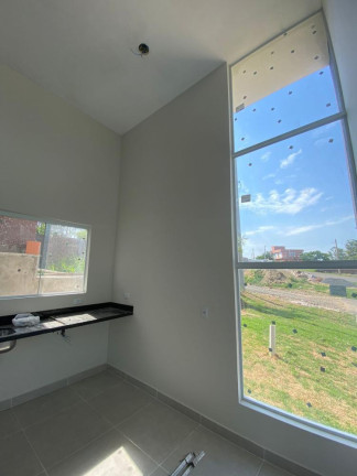 Imagem Casa de Condomínio com 3 Quartos à Venda, 162 m² em Ninho Verde I Eco Residence - Porangaba