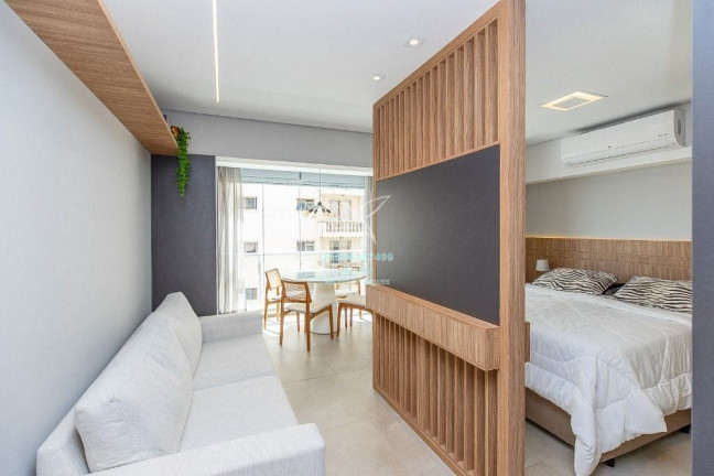 Imagem Apartamento com 1 Quarto à Venda, 42 m² em Campo Belo - São Paulo Imagem Apartamento com 1 Quarto à Venda, 42 m² em Campo Belo - São Paulo
