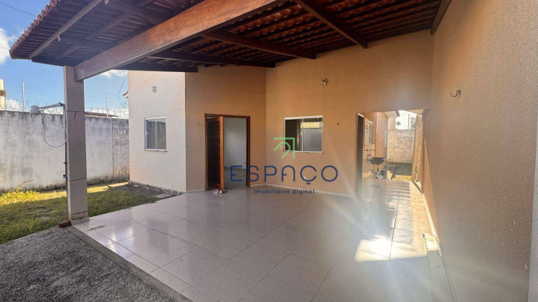 Imagem Casa com 3 Quartos para Alugar, 120 m² em Jardim Botanico - Goianinha Imagem Casa com 3 Quartos para Alugar, 120 m² em Jardim Botanico - Goianinha