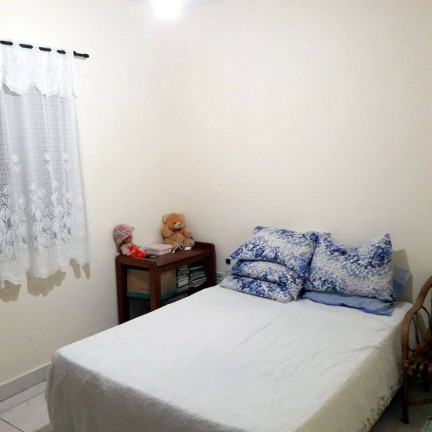 Imagem Casa com 3 Quartos à Venda, 250 m² em Oásis - Peruíbe