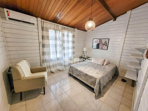 Imagem Casa com 3 Quartos à Venda, 140 m² em Riviera De São Lourenço - Bertioga