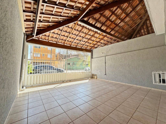 Imagem Casa com 3 Quartos à Venda, 111 m² em Vila Tupi - Praia Grande Imagem Casa com 3 Quartos à Venda, 111 m² em Vila Tupi - Praia Grande