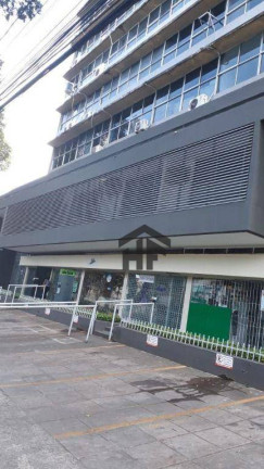 Imagem Sala Comercial à Venda, 710 m² em Santo Amaro - Recife