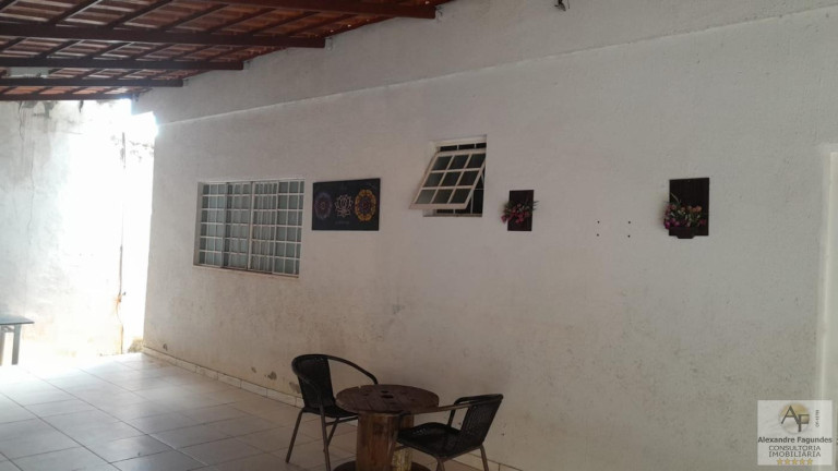 Imagem Casa com 3 Quartos à Venda, 324 m² em Vila Brasília - Aparecida De Goiânia Imagem Casa com 3 Quartos à Venda, 324 m² em Vila Brasília - Aparecida De Goiânia