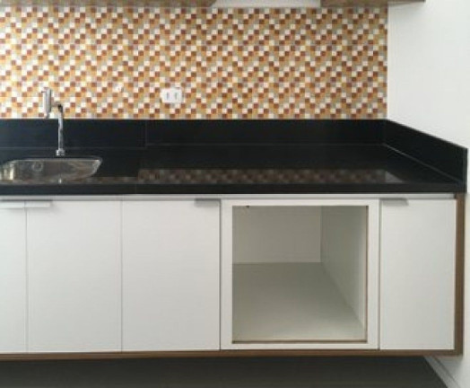 Imagem Apartamento com 2 Quartos à Venda, 80 m² em Perdizes - São Paulo