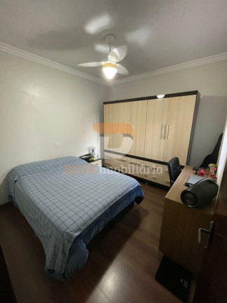 Casa com 3 Quartos à Venda ou Locação, 62 m² em Centro  - Diadema
