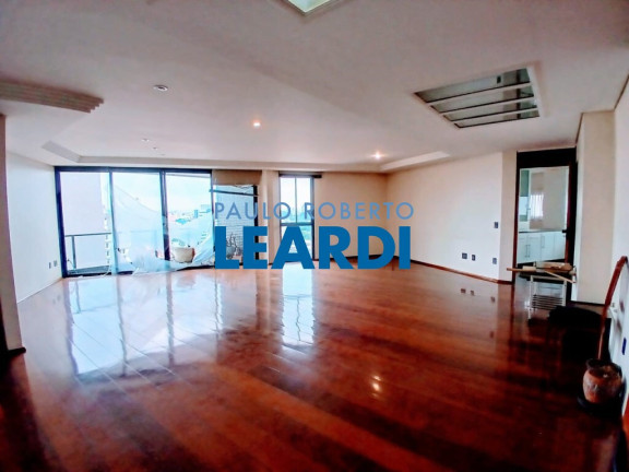 Foto do imóvel Apartamento com 4 Quartos à Venda, 269 m² em Vila Bastos - Santo André