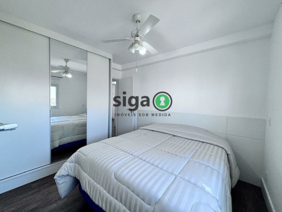 Imagem Apartamento com 3 Quartos à Venda, 109 m² em Jardim Aeroporto - São Paulo Imagem Apartamento com 3 Quartos à Venda, 109 m² em Jardim Aeroporto - São Paulo