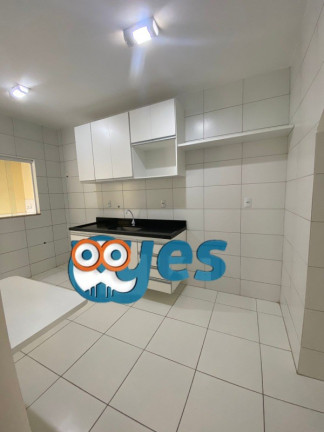 Imagem Casa com 4 Quartos para Alugar, 140 m² em Ipitanga - Lauro De Freitas Imagem Casa com 4 Quartos para Alugar, 140 m² em Ipitanga - Lauro De Freitas