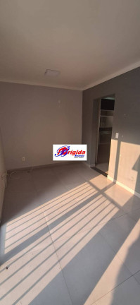 Casa de Condomínio com 2 Quartos à Venda, 70 m² em Jardim Torino - Cotia
